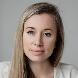 Юлия Рабчанова — эксперт по продвижению приложений